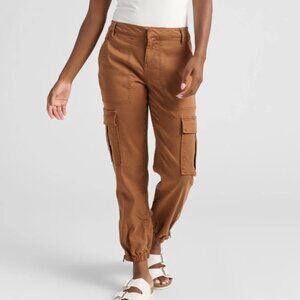 Herizon Niki Cargo Pant